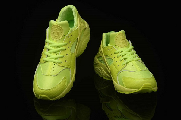 Nike Air Huarache I Women Shoes--033